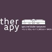 Physiotherapie Bochum - therapy & move im historischen Nordbahnhof - LOGO