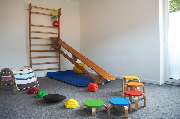 Physiotherapie Borghans - GALLERY