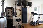Physiotherapie Borghans - GALLERY