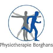 Physiotherapie Borghans - LOGO