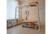 Physiotherapie Borsdorf - GALLERY