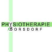 Physiotherapie Borsdorf - LOGO