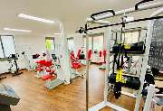 Physiotherapie Brechtenbreiter Stuttgart - GALLERY