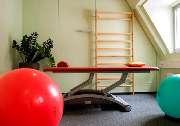 Physiotherapie Brechtenbreiter Stuttgart - GALLERY