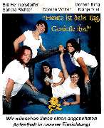 Physiotherapie Brit Hermersdorfer - GALLERY