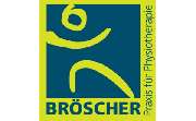 Physiotherapie Bröscher - LOGO