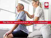 Physiotherapie | Caritas-Klinik St. Marien Brandenburg an der Havel - GALLERY