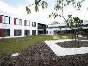 Physiotherapie | Caritas-Klinik St. Marien Brandenburg an der Havel - GALLERY