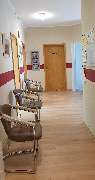 Physiotherapie Carola Lange GmbH - GALLERY