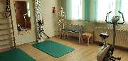 Physiotherapie Carola Lange GmbH - GALLERY