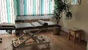 Physiotherapie Carola Lange GmbH - GALLERY