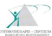 Physiotherapie Centrum - Firmenlogo