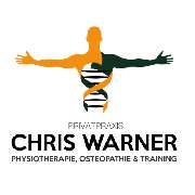 Physiotherapie Chris Warner - 1