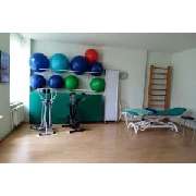 Physiotherapie Christine Possin - GALLERY