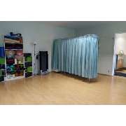 Physiotherapie Christine Possin - GALLERY