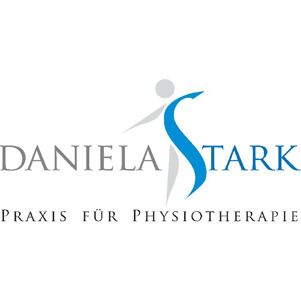 Physiotherapie Daniela Stark - LOGO
