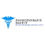 Physiotherapie DAVE IT - LOGO