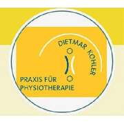 Physiotherapie Dietmar Kohler - LOGO
