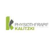 Physiotherapie Dominik Kalitzki - LOGO