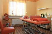 Physiotherapie Doreen Weiß - GALLERY