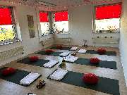 Physiotherapie Dorett Nimz - GALLERY