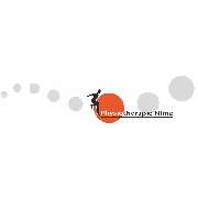 Physiotherapie Dorett Nimz - LOGO
