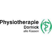 Physiotherapie Dornick - LOGO