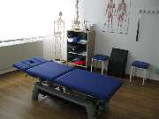 Physiotherapie Dworzak - GALLERY