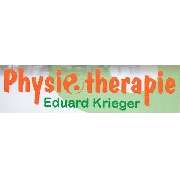 Physiotherapie Eduard Krieger - LOGO