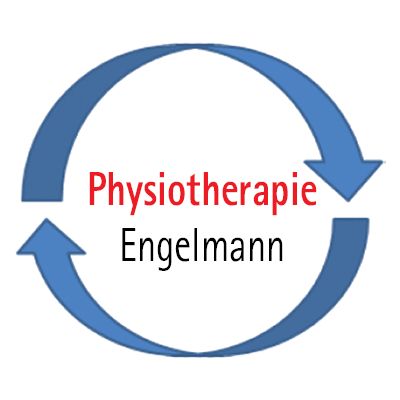 Physiotherapie Engelmann - LOGO