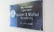 Physiotherapie-Ergotherapie Kalden & Muñoz GmbH - GALLERY