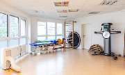 Physiotherapie-Ergotherapie Kalden & Muñoz GmbH - GALLERY