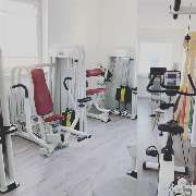 Physiotherapie & Ergotherapie Praxis Drizis - GALLERY