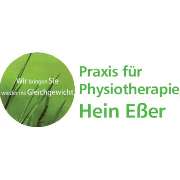 Physiotherapie Esser - LOGO
