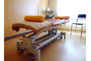 Physiotherapie Evelyn Köhler - GALLERY