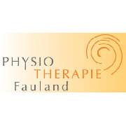 Physiotherapie Fauland GbR - LOGO