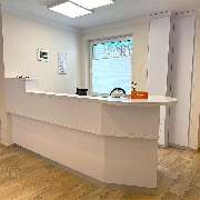 Physiotherapie Frank Gutmann - GALLERY