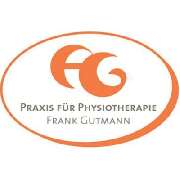 Physiotherapie Frank Gutmann - LOGO