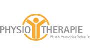 Physiotherapie Franziska Scharfe - LOGO