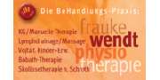 Physiotherapie Frauke Wendt - LOGO