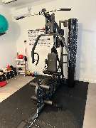 Physiotherapie Ganzmann & Schwafferts GbR - GALLERY
