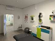 Physiotherapie Ganzmann & Schwafferts GbR - GALLERY