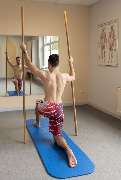 Physiotherapie -Gemeinschaftspraxis A. Junge und J. Rudolph - GALLERY