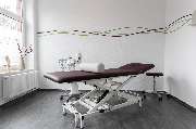 Physiotherapie -Gemeinschaftspraxis A. Junge und J. Rudolph - GALLERY