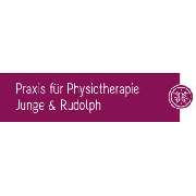 Physiotherapie -Gemeinschaftspraxis A. Junge und J. Rudolph - LOGO