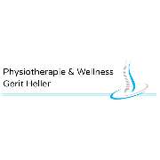 Physiotherapie Gerit Heller - LOGO