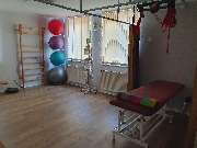 Physiotherapie Gitschat - GALLERY