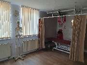 Physiotherapie Gitschat - GALLERY