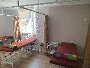 Physiotherapie Gitschat - GALLERY