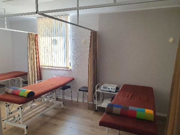 Physiotherapie Gitschat - GALLERY